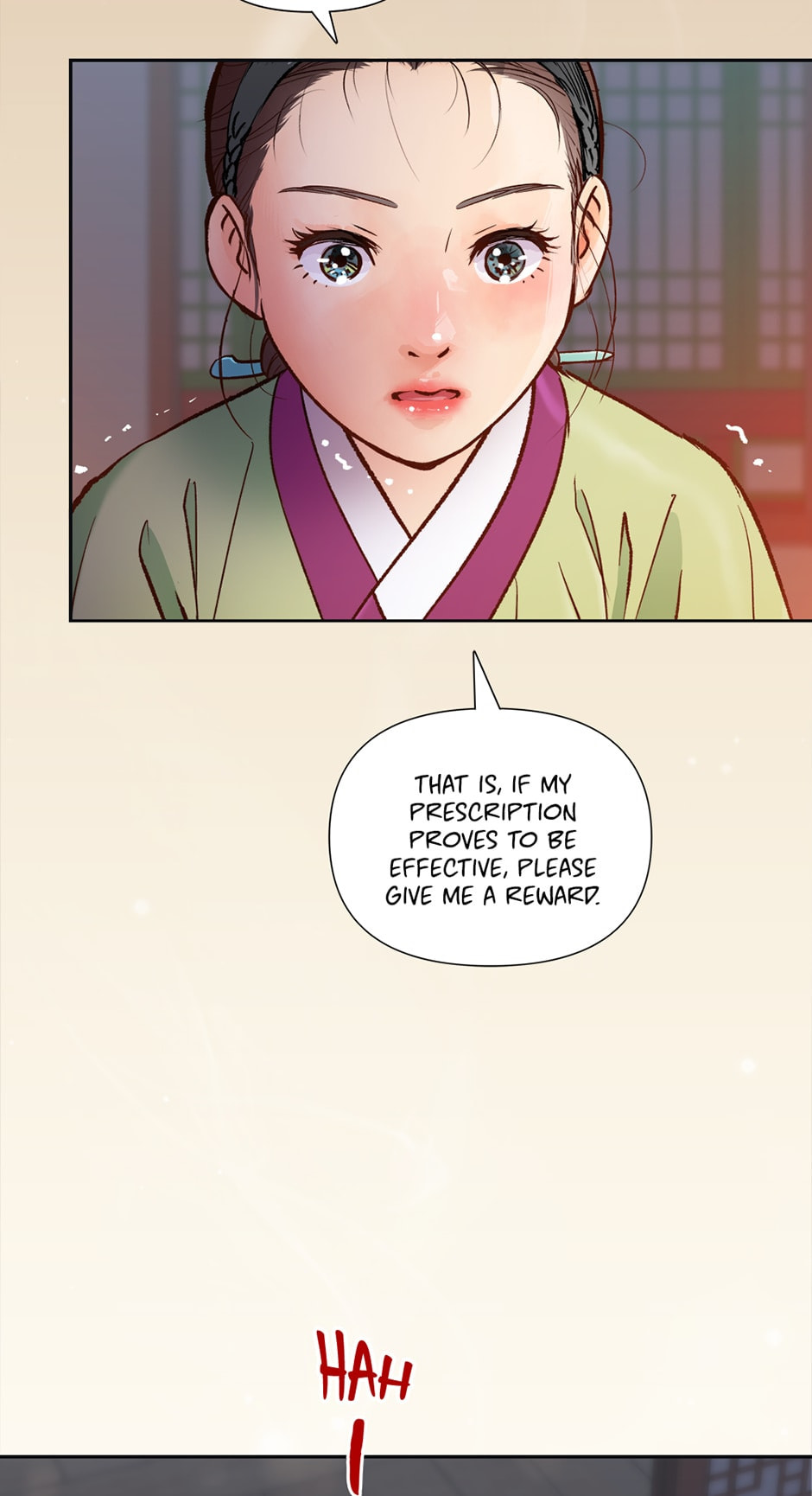 The Red Sleeve Chapter 46 page 47 - 