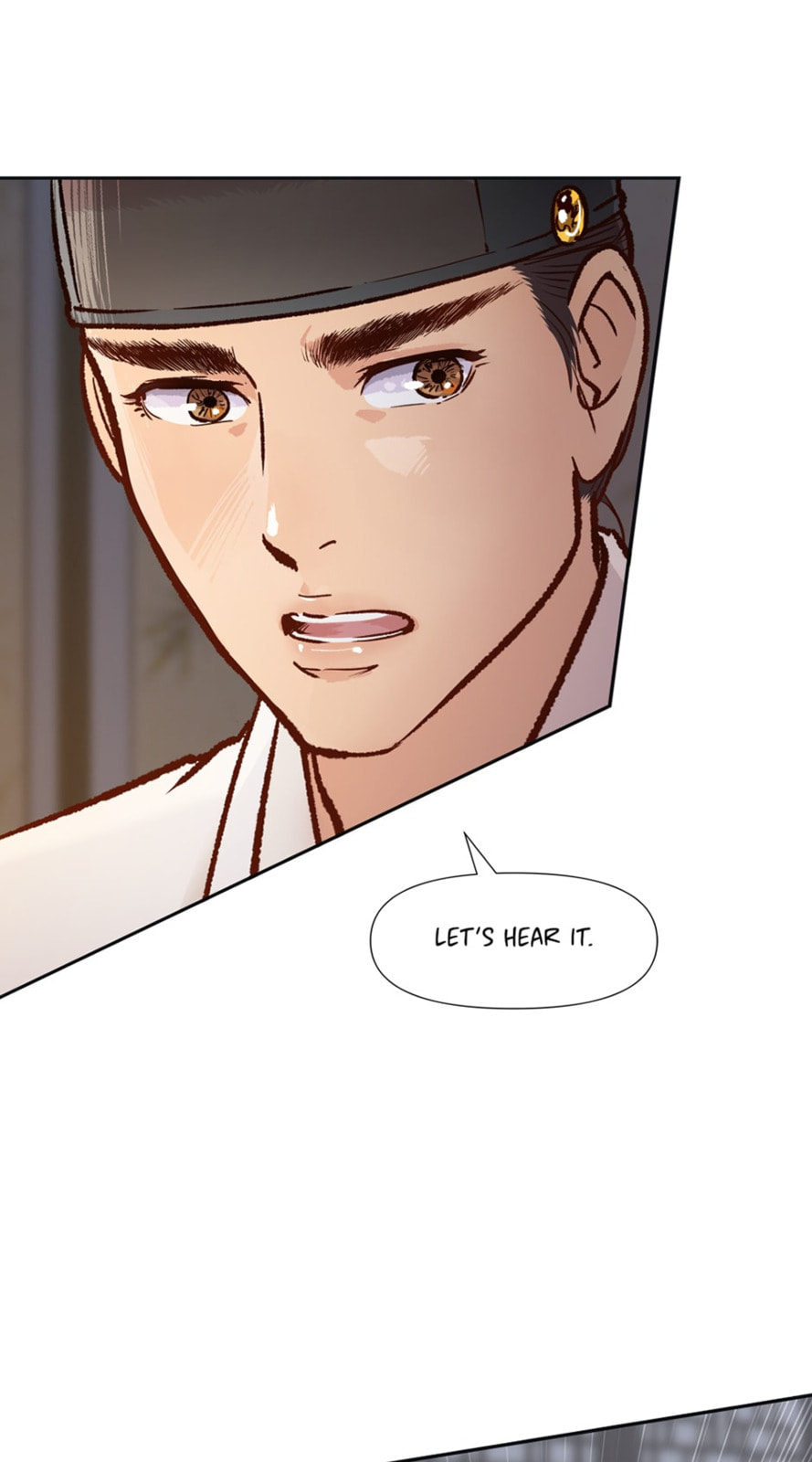 The Red Sleeve Chapter 46 page 50 - 