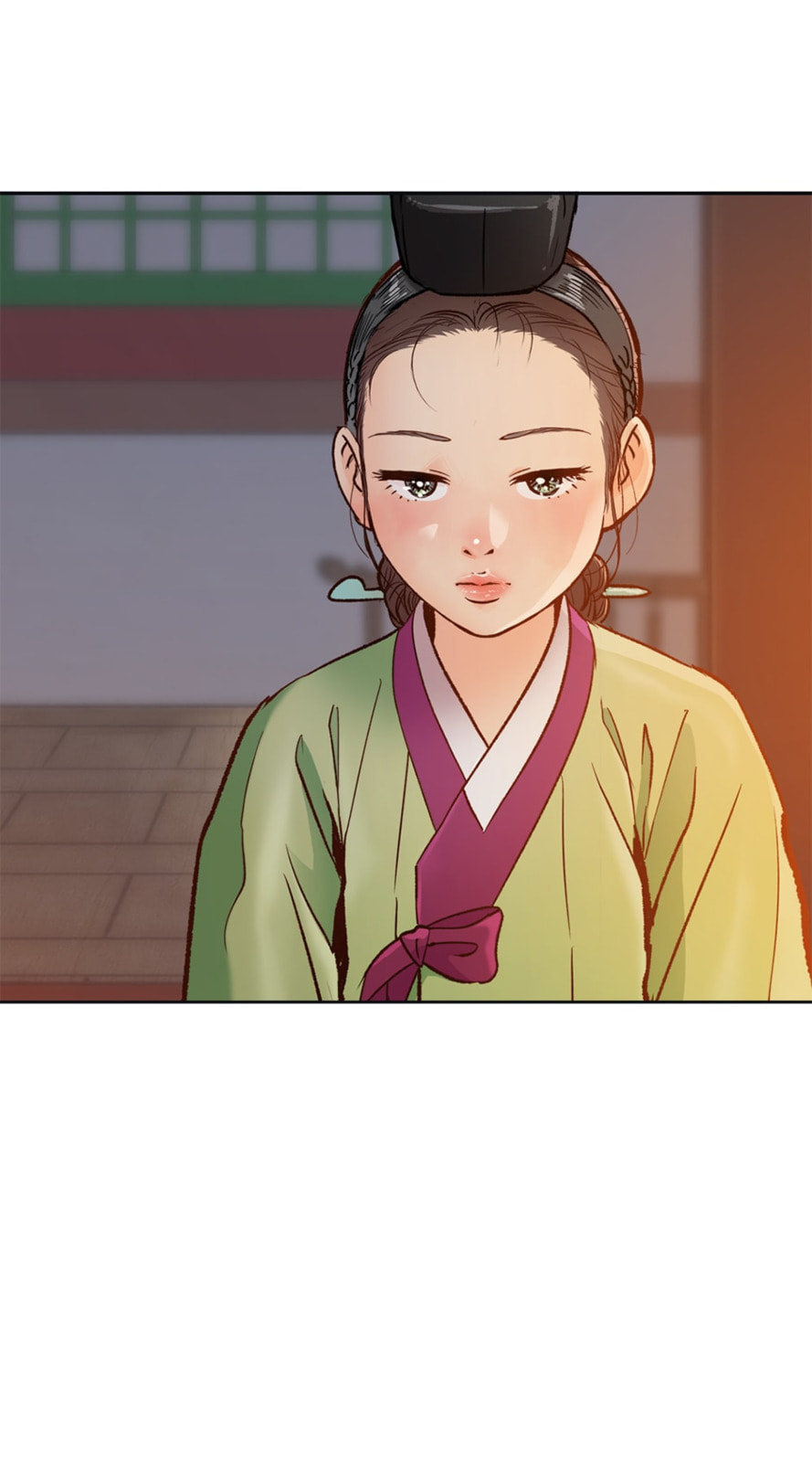 The Red Sleeve Chapter 46 page 60 - 