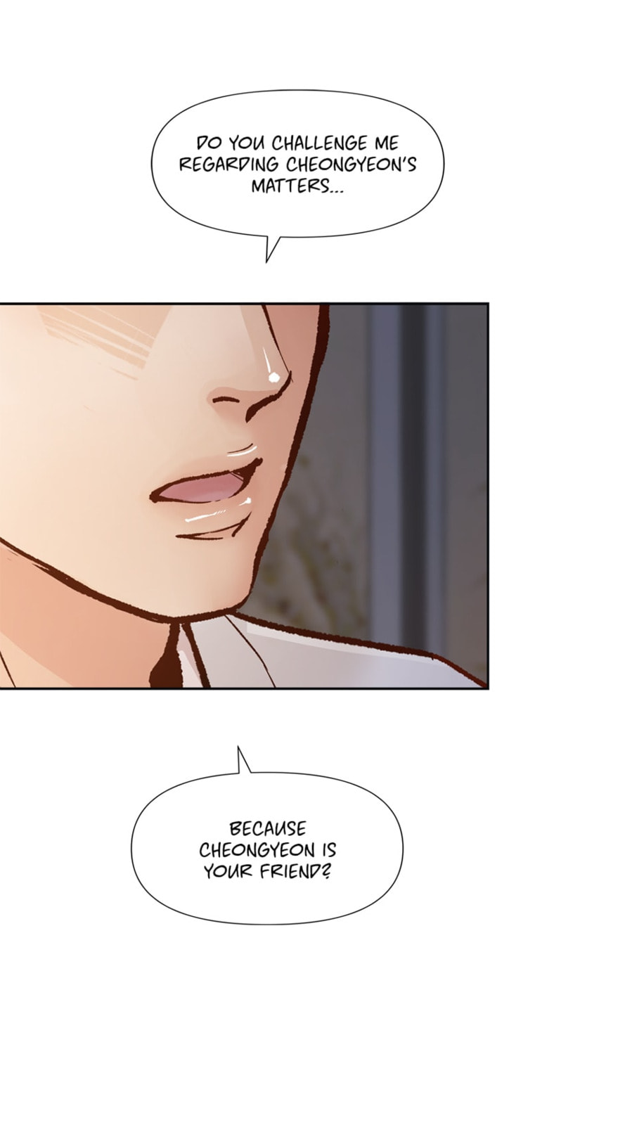 The Red Sleeve Chapter 46 page 61 - 