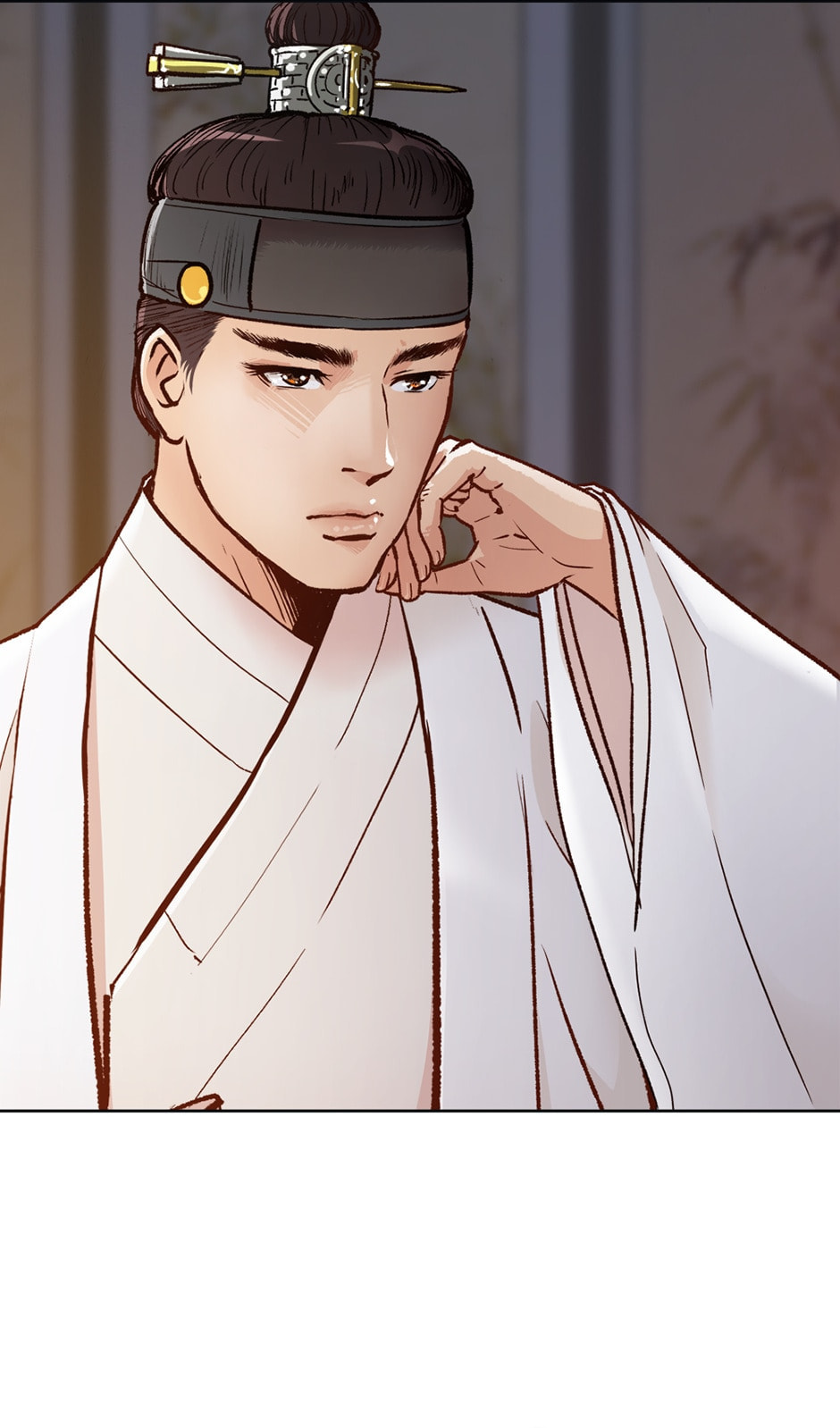 The Red Sleeve Chapter 46 page 63 - 