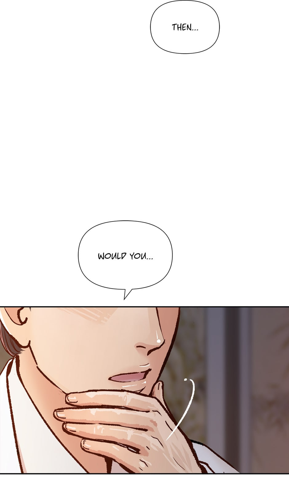 The Red Sleeve Chapter 46 page 64 - 