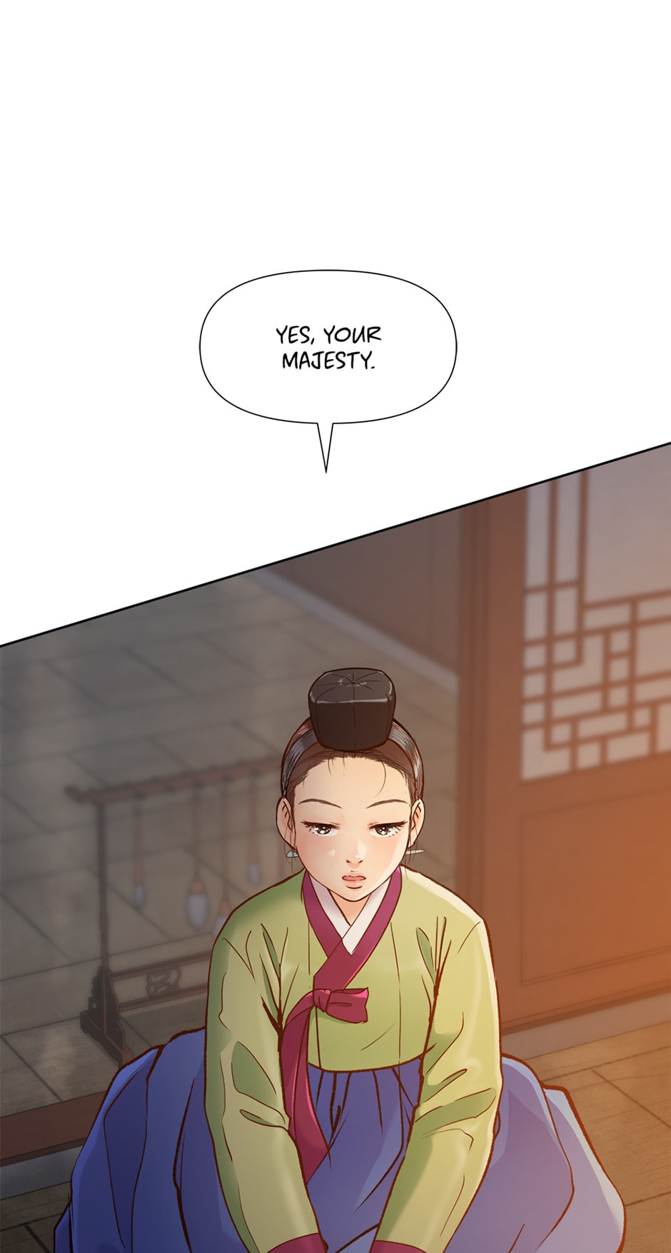 The Red Sleeve Chapter 46 page 66 - 