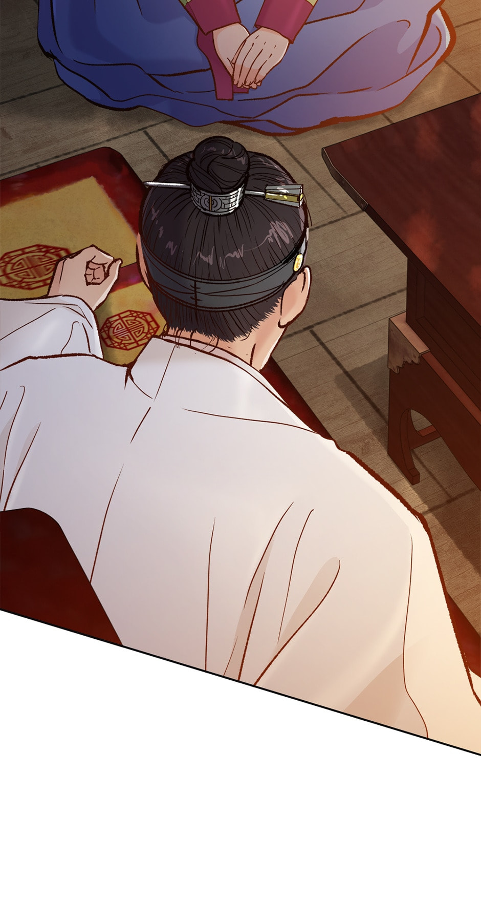 The Red Sleeve Chapter 46 page 67 - 
