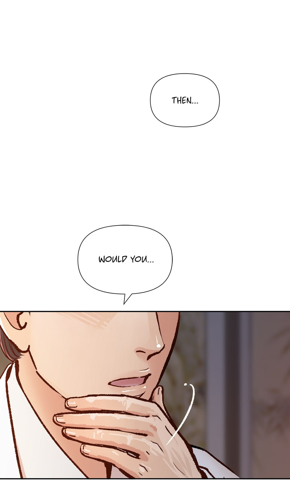 The Red Sleeve Chapter 47 page 1 - 