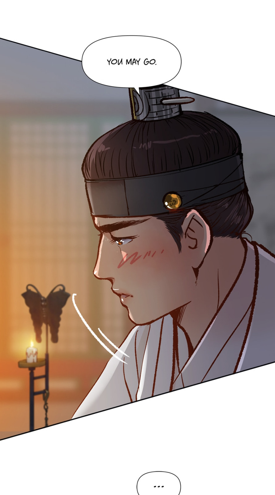The Red Sleeve Chapter 47 page 15 - 