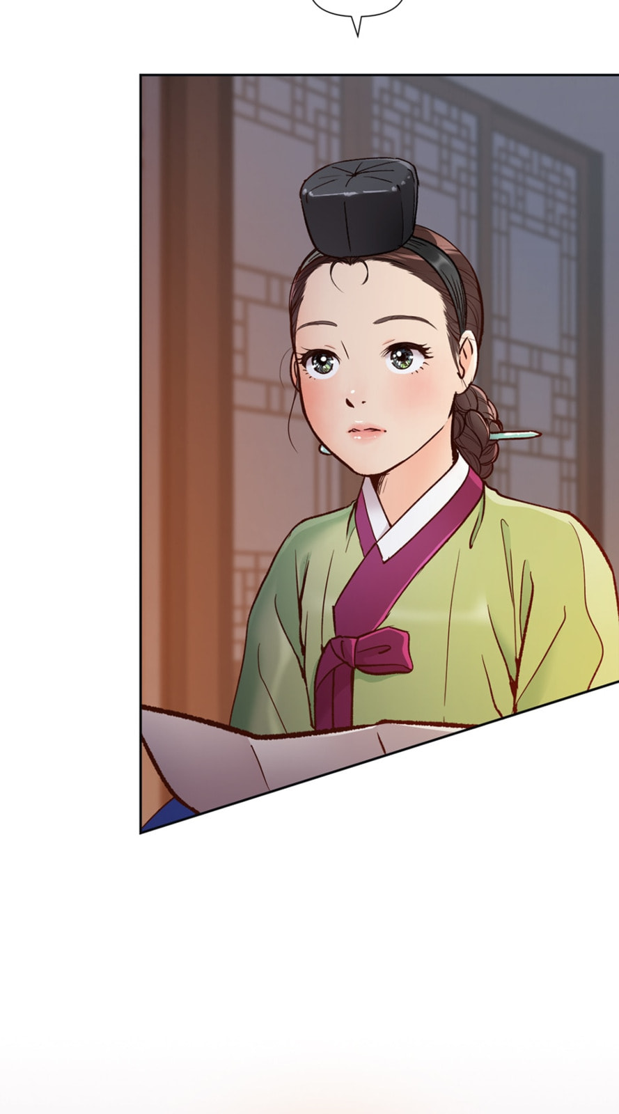 The Red Sleeve Chapter 47 page 16 - 
