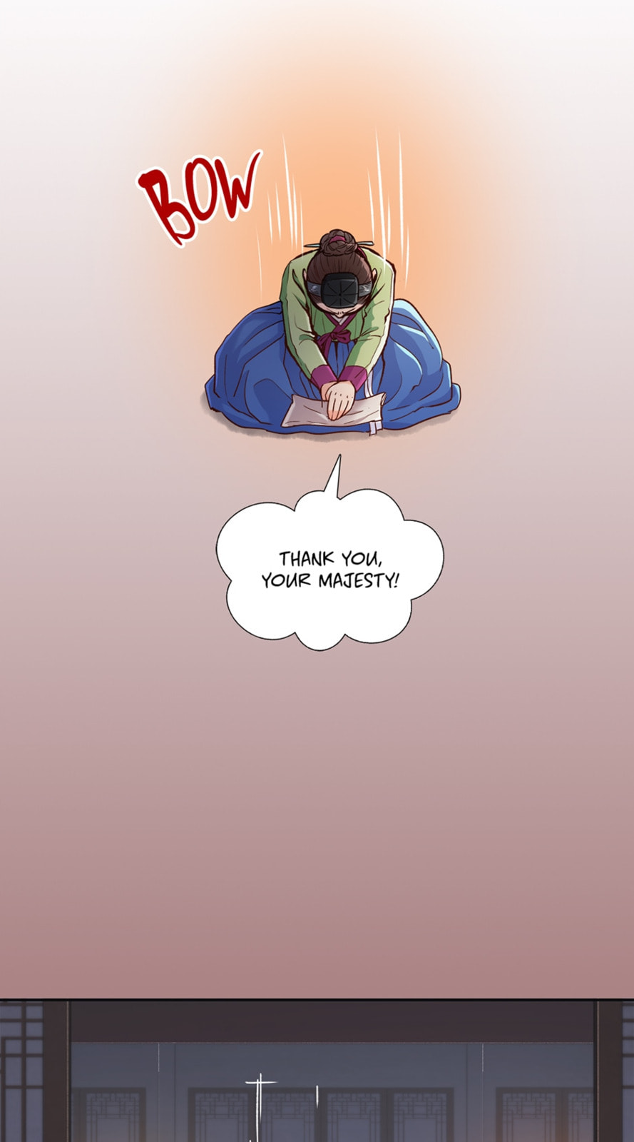 The Red Sleeve Chapter 47 page 17 - 