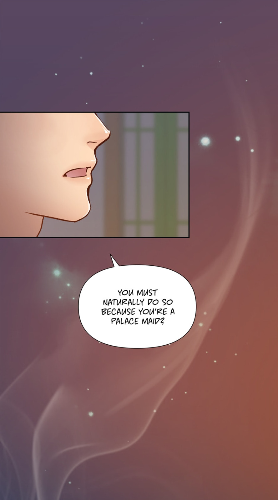 The Red Sleeve Chapter 47 page 19 - 