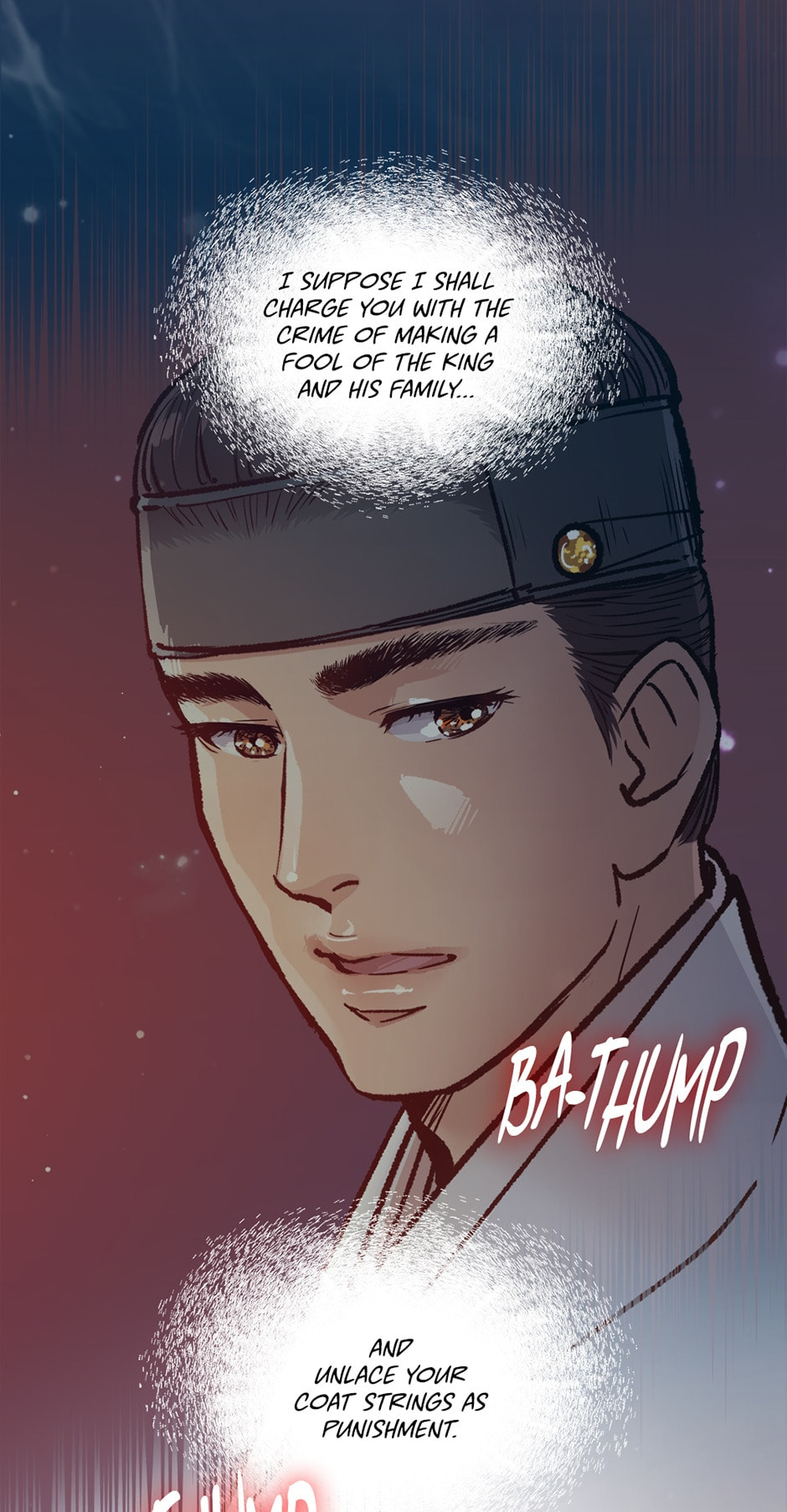 The Red Sleeve Chapter 47 page 26 - 