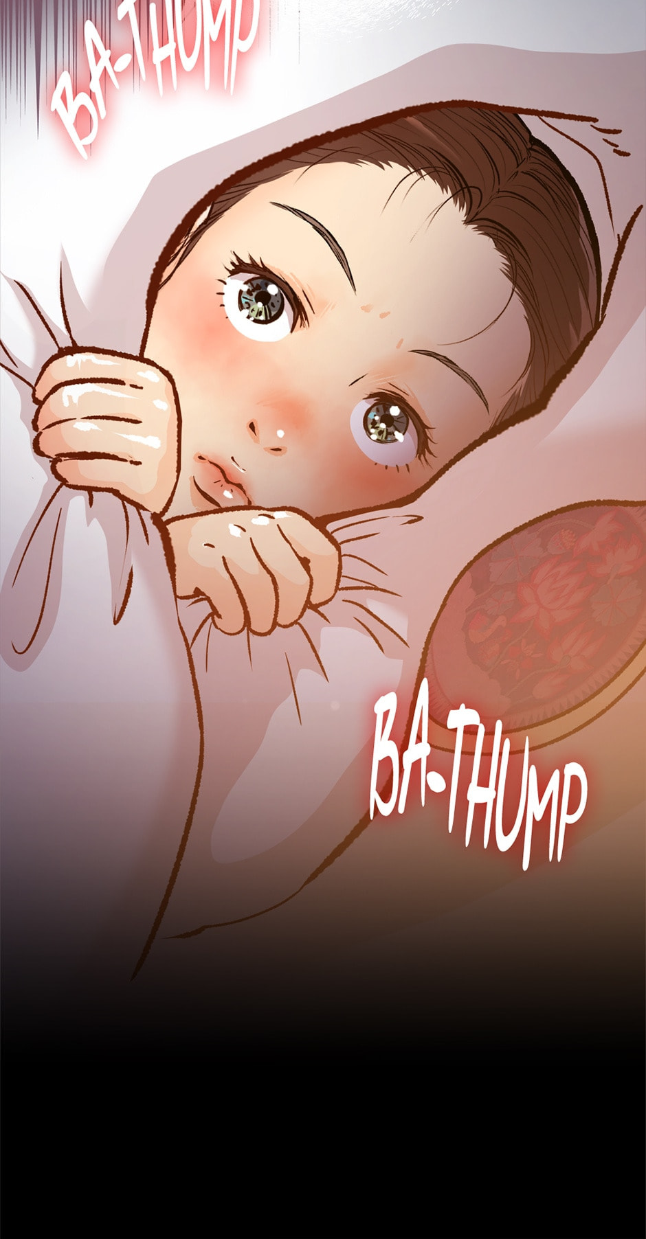 The Red Sleeve Chapter 47 page 27 - 