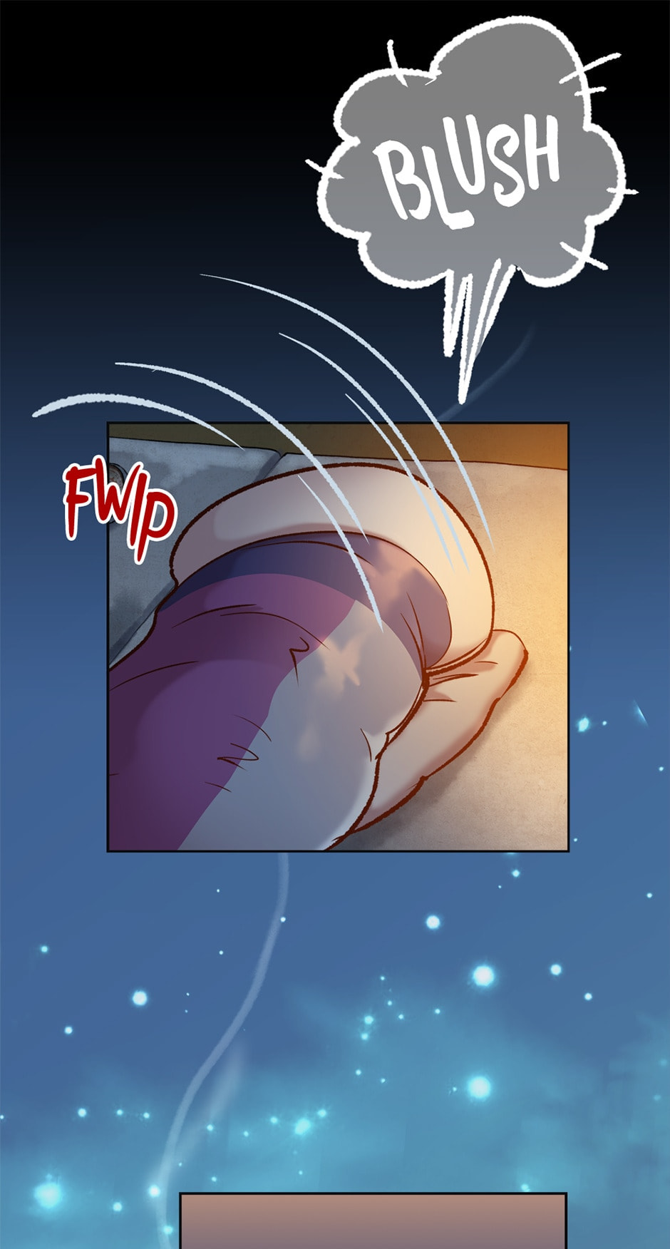 The Red Sleeve Chapter 47 page 28 - 