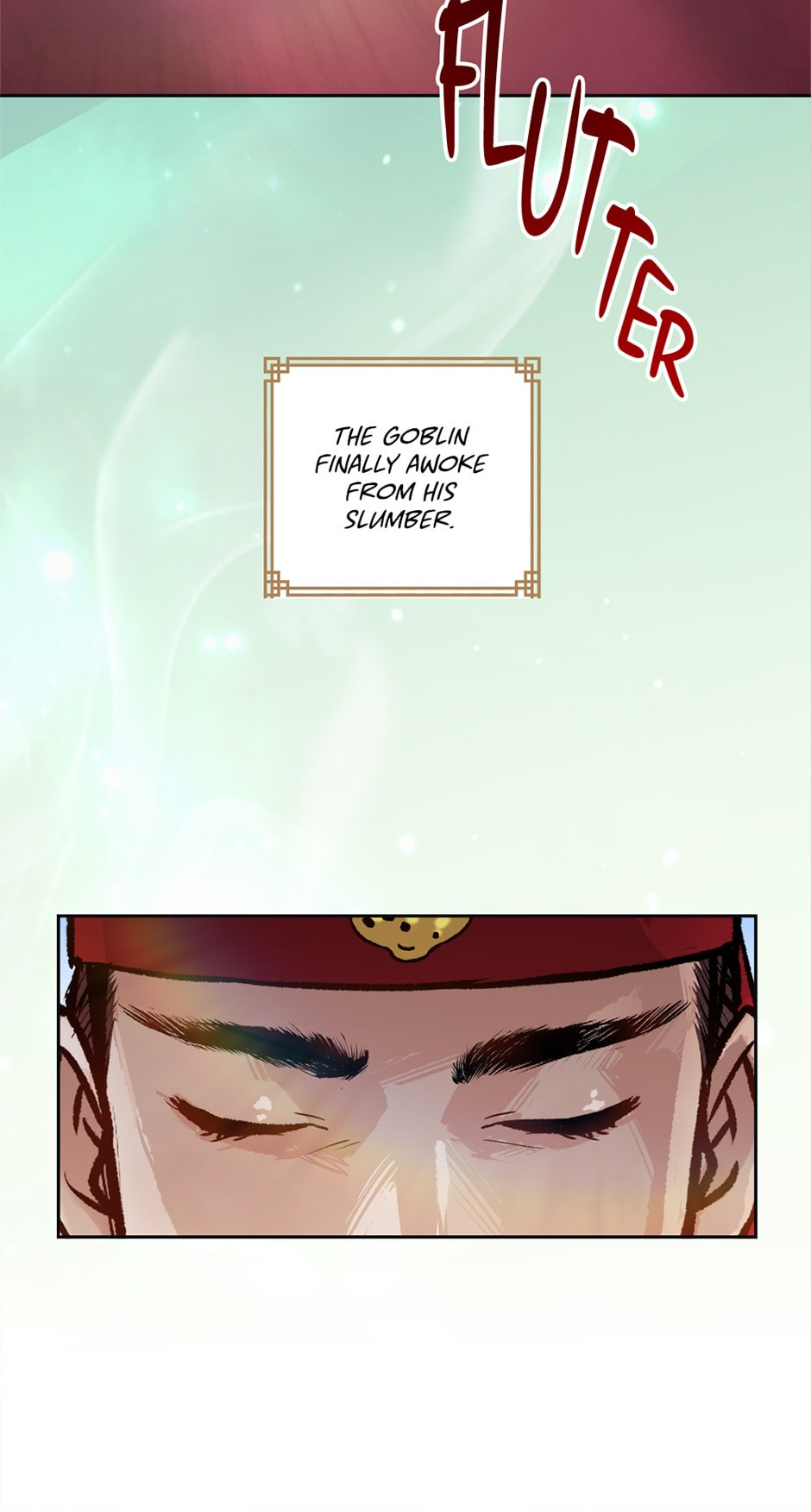 The Red Sleeve Chapter 47 page 30 - 