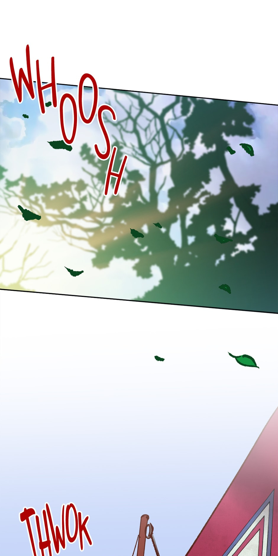 The Red Sleeve Chapter 47 page 36 - 