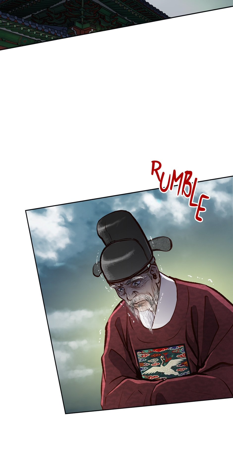 The Red Sleeve Chapter 47 page 40 - 