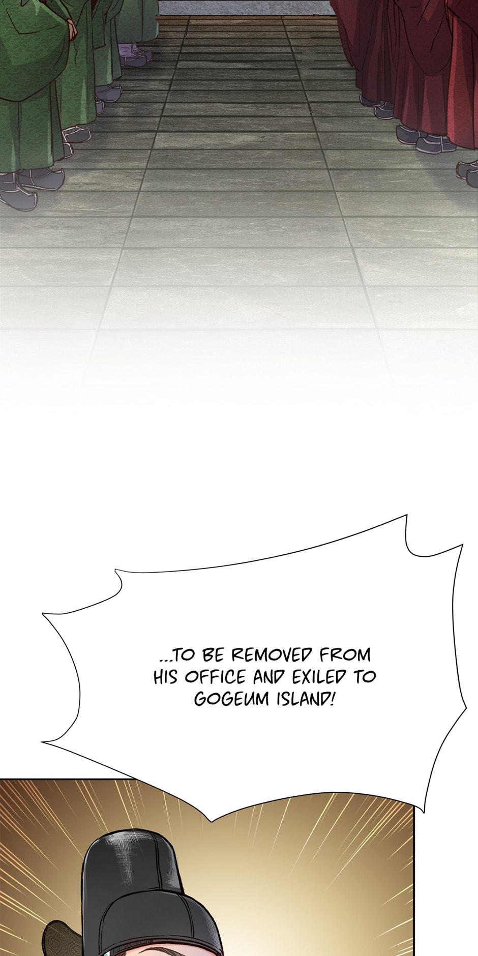 The Red Sleeve Chapter 47 page 42 - 