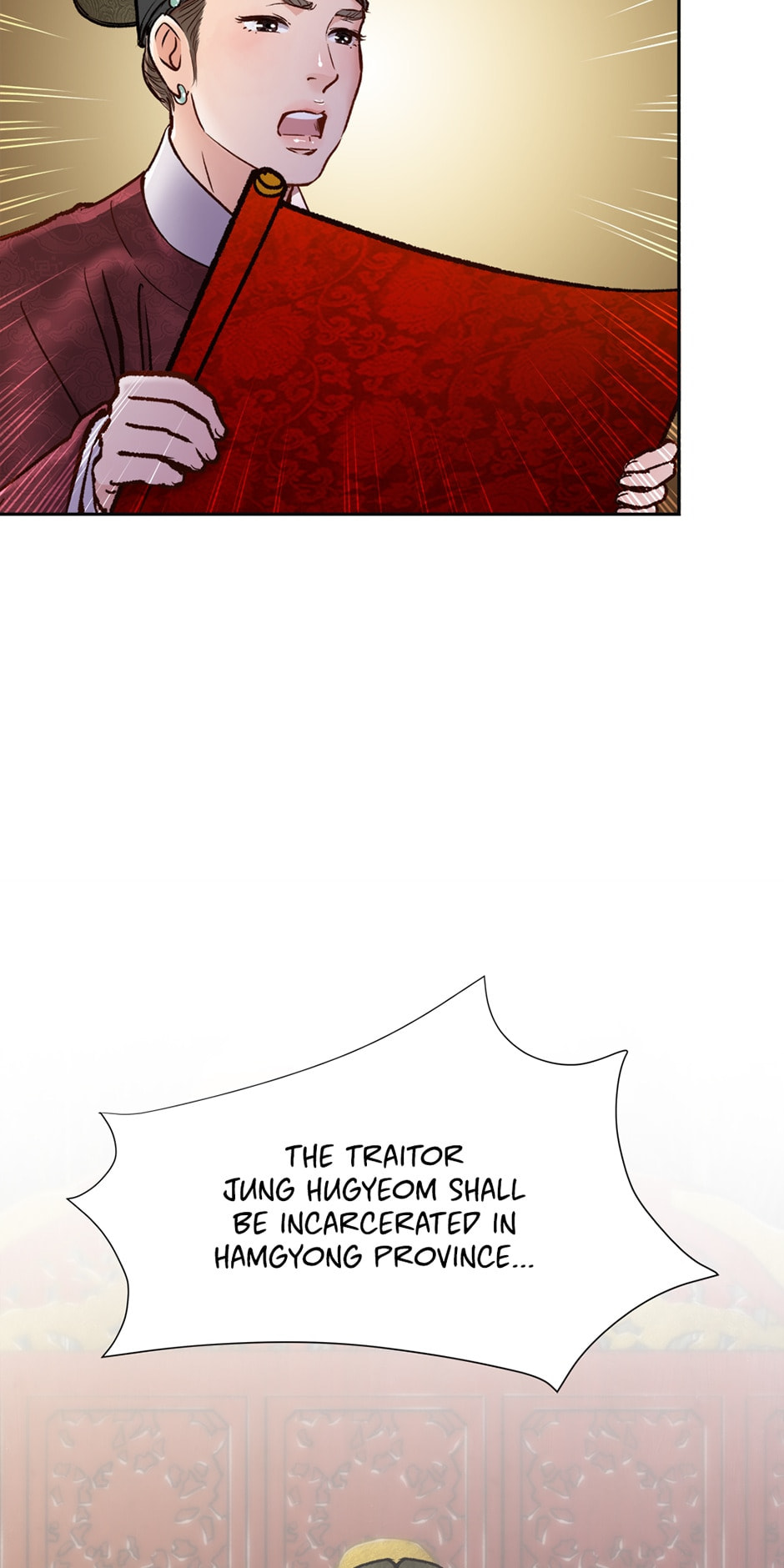 The Red Sleeve Chapter 47 page 43 - 