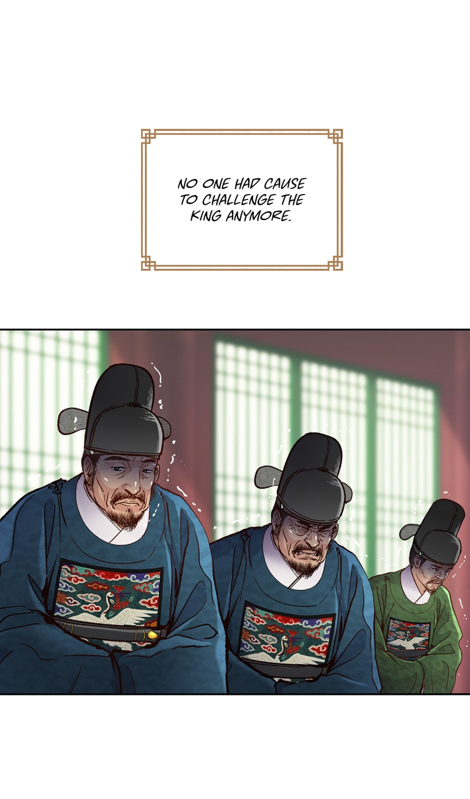 The Red Sleeve Chapter 47 page 45 - 