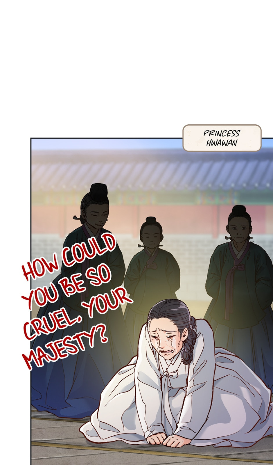 The Red Sleeve Chapter 47 page 46 - 