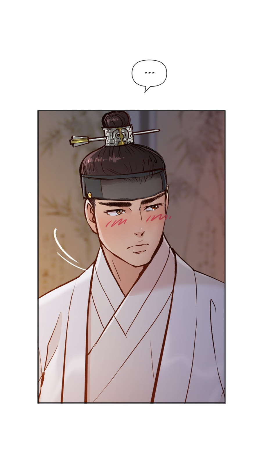 The Red Sleeve Chapter 47 page 6 - 