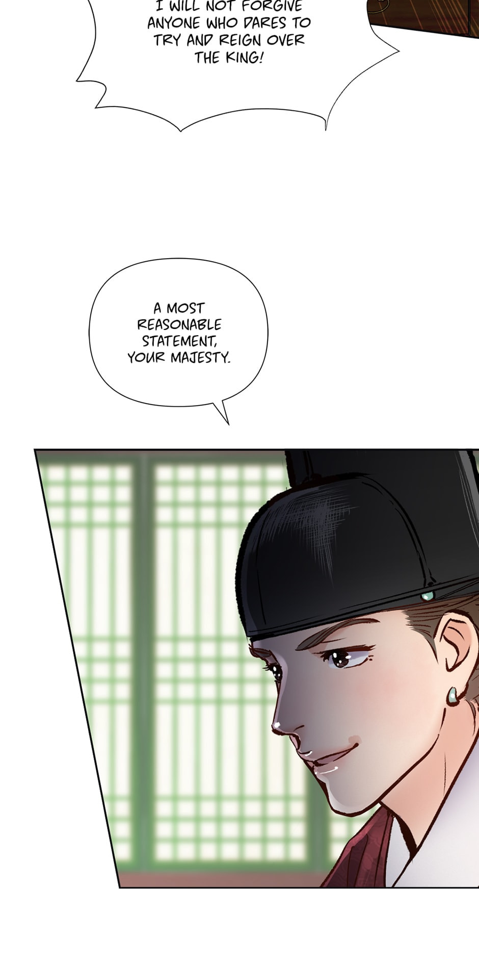 The Red Sleeve Chapter 47 page 52 - 