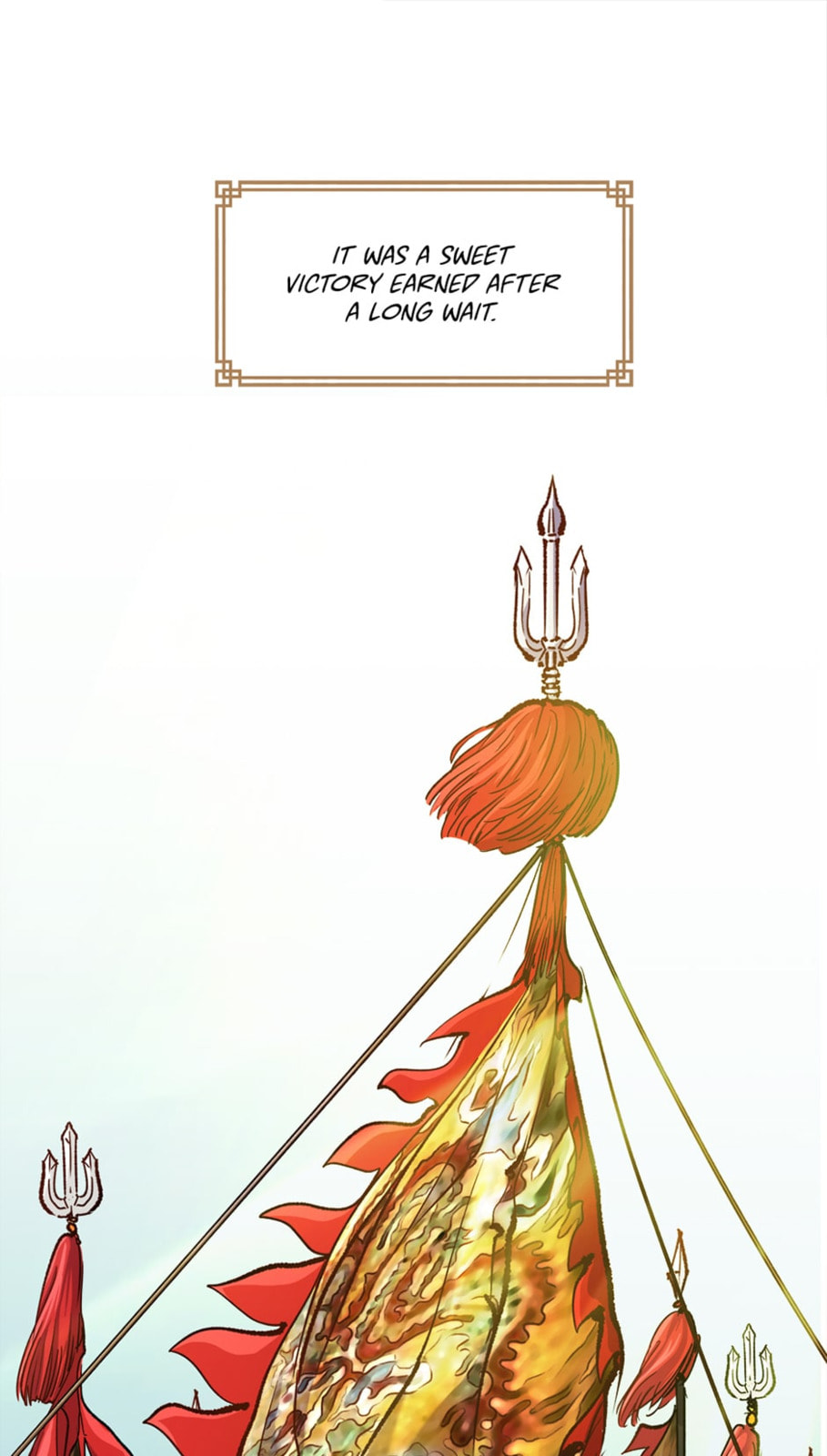 The Red Sleeve Chapter 47 page 53 - 