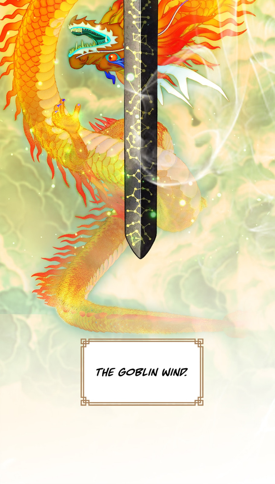 The Red Sleeve Chapter 47 page 57 - 