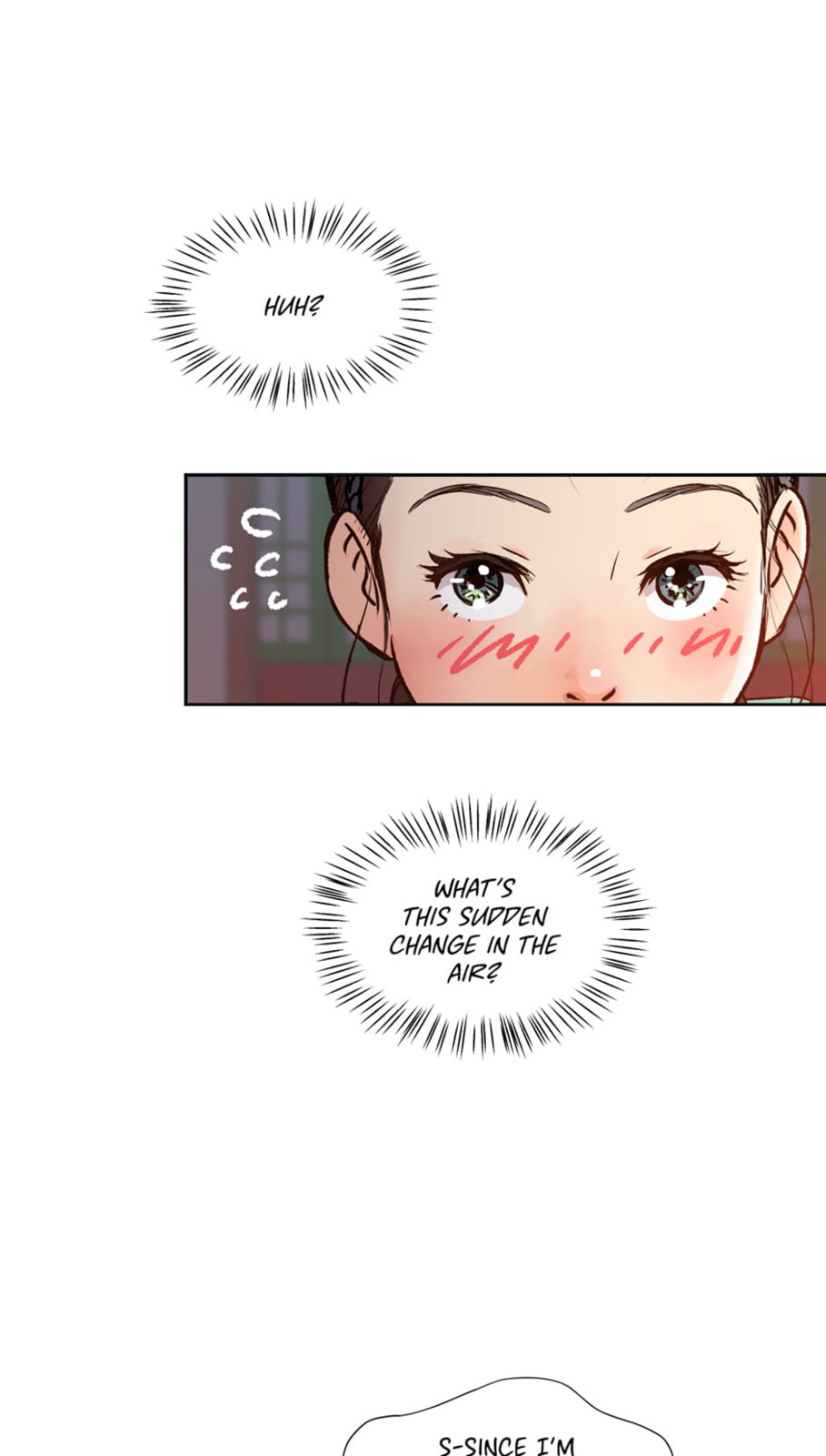 The Red Sleeve Chapter 47 page 7 - 