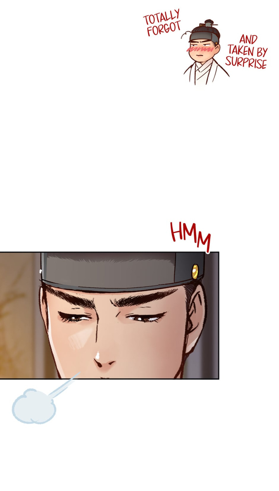 The Red Sleeve Chapter 47 page 10 - 