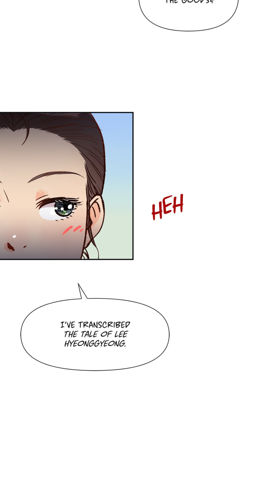 The Red Sleeve Chapter 48 page 14 - 