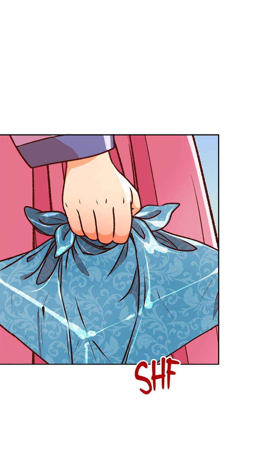 The Red Sleeve Chapter 48 page 15 - 