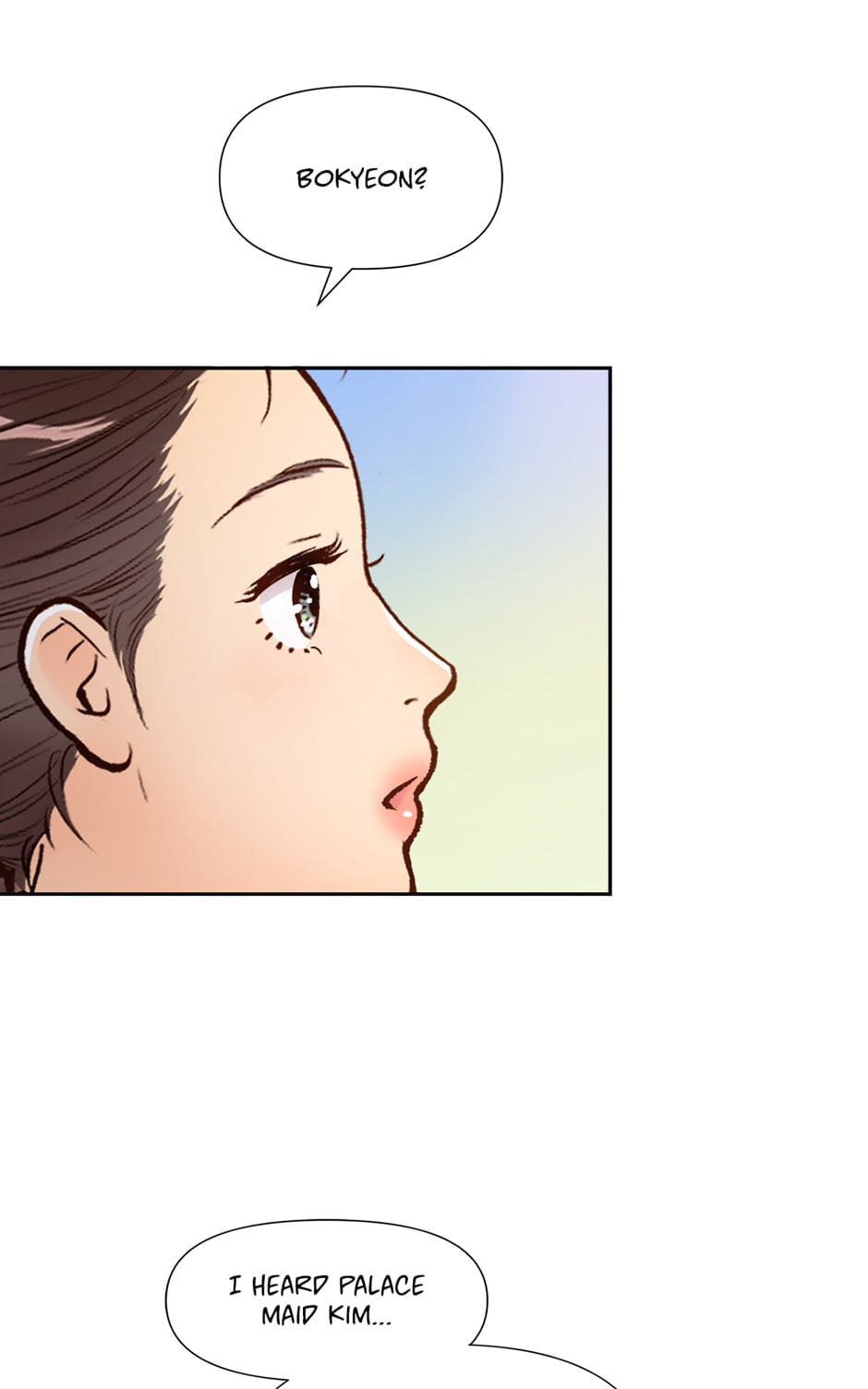 The Red Sleeve Chapter 48 page 25 - 
