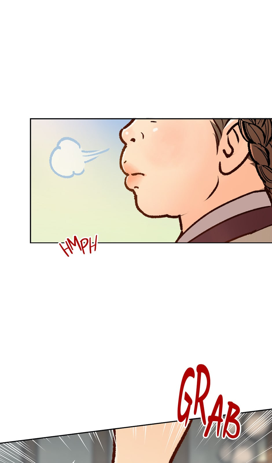 The Red Sleeve Chapter 48 page 31 - 
