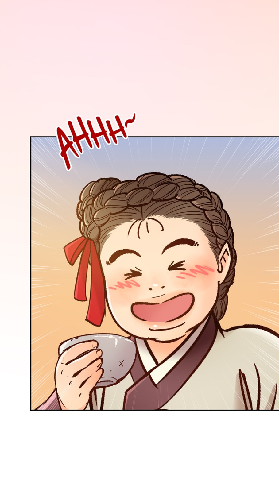 The Red Sleeve Chapter 48 page 40 - 
