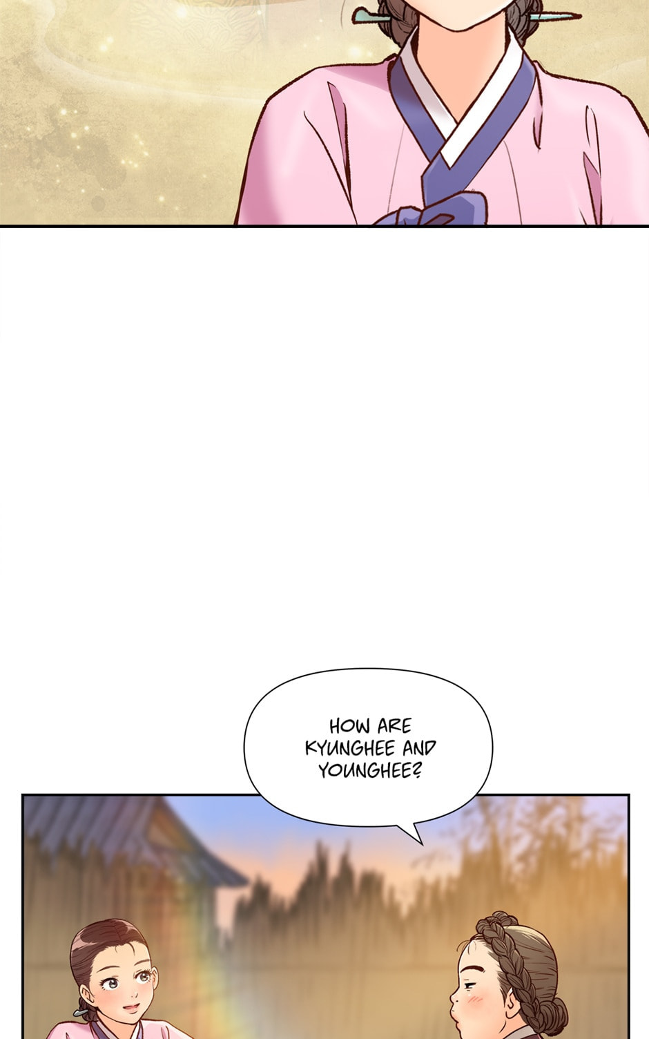 The Red Sleeve Chapter 48 page 45 - 