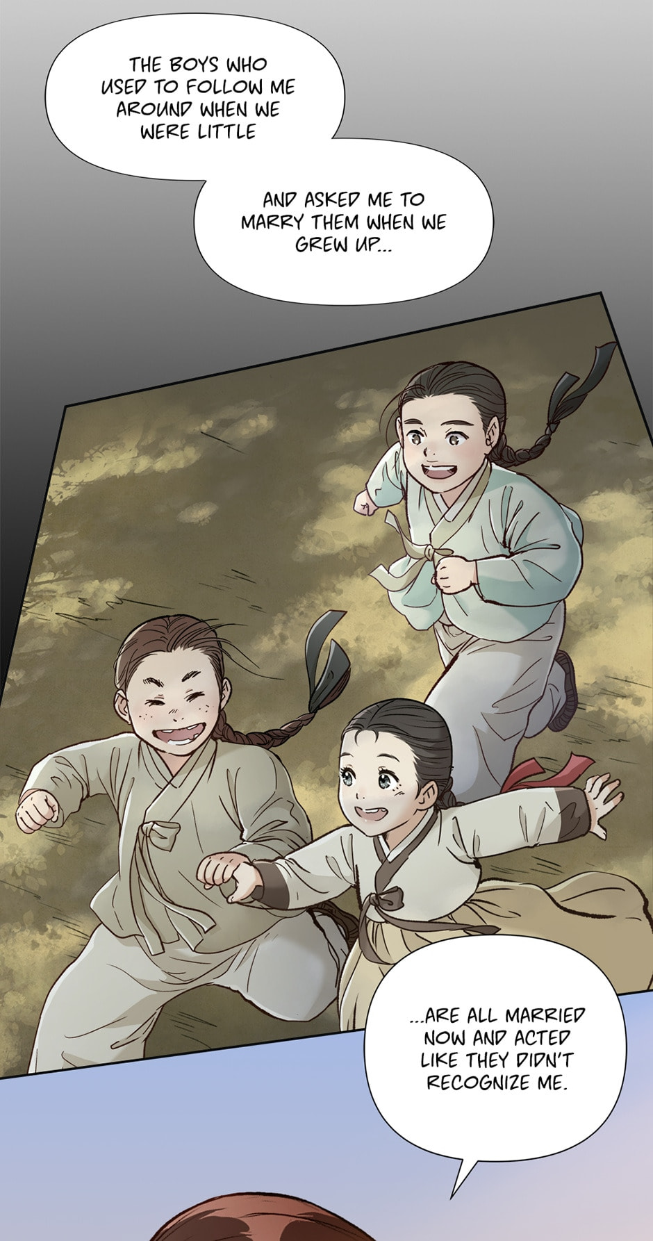 The Red Sleeve Chapter 48 page 55 - 