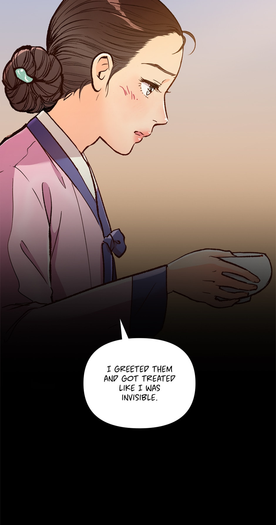 The Red Sleeve Chapter 48 page 56 - 