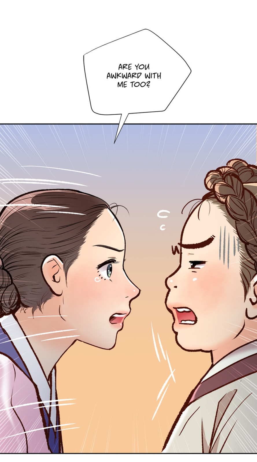 The Red Sleeve Chapter 48 page 61 - 