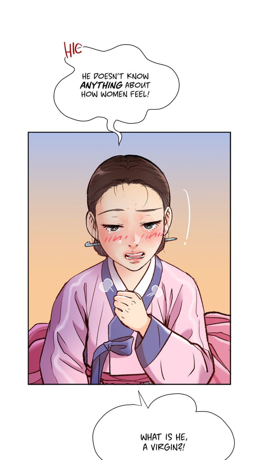 The Red Sleeve Chapter 48 page 65 - 