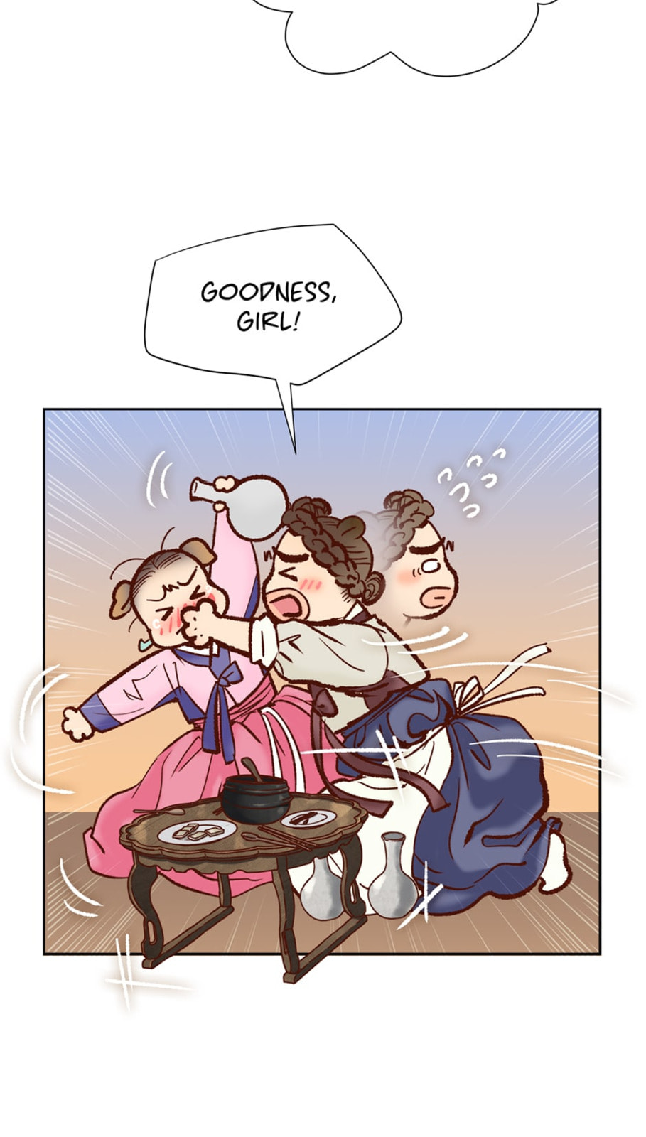 The Red Sleeve Chapter 48 page 66 - 
