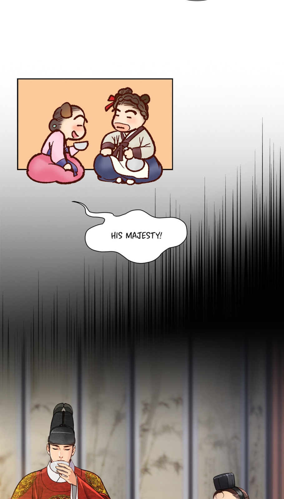 The Red Sleeve Chapter 48 page 68 - 