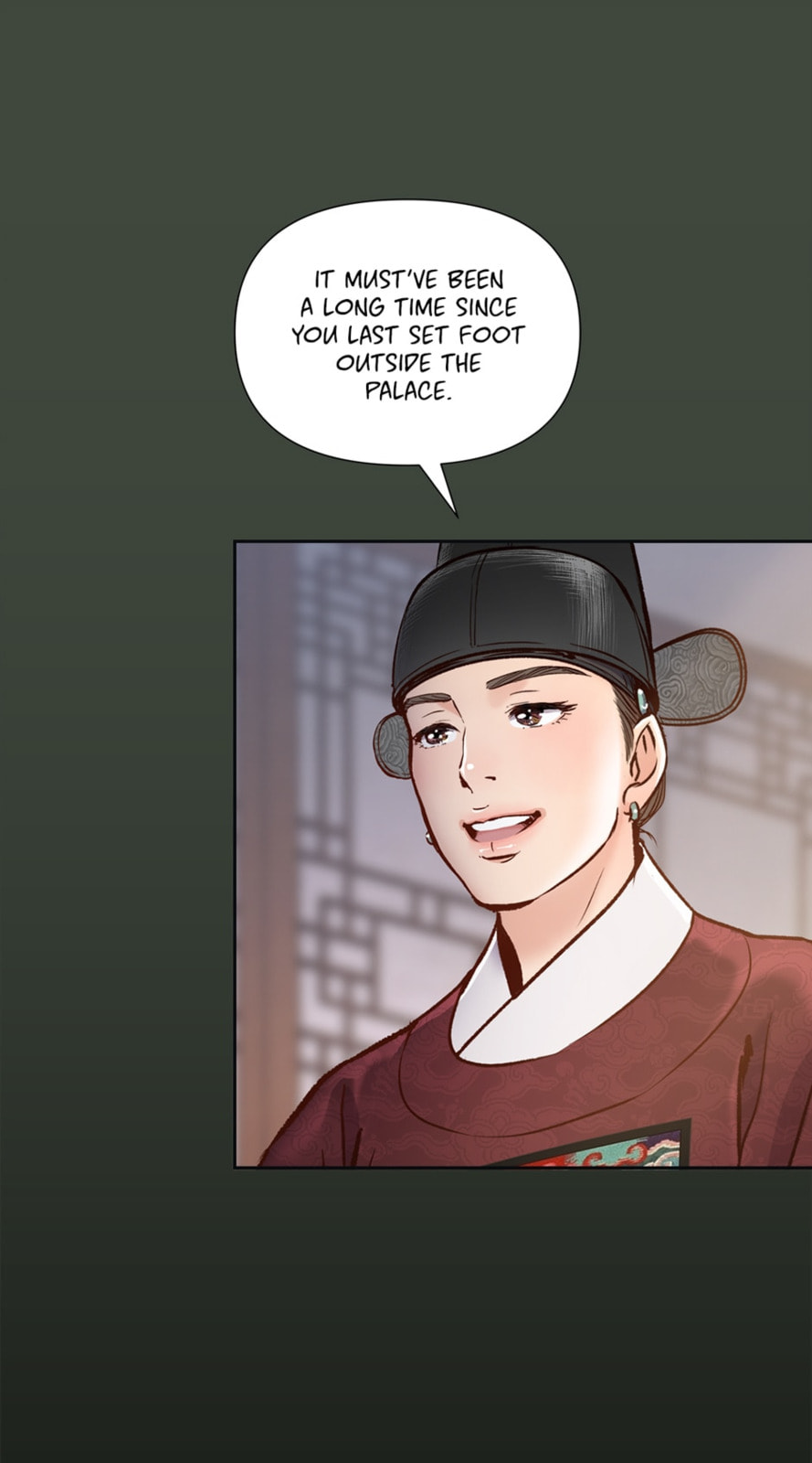 The Red Sleeve Chapter 48 page 70 - 