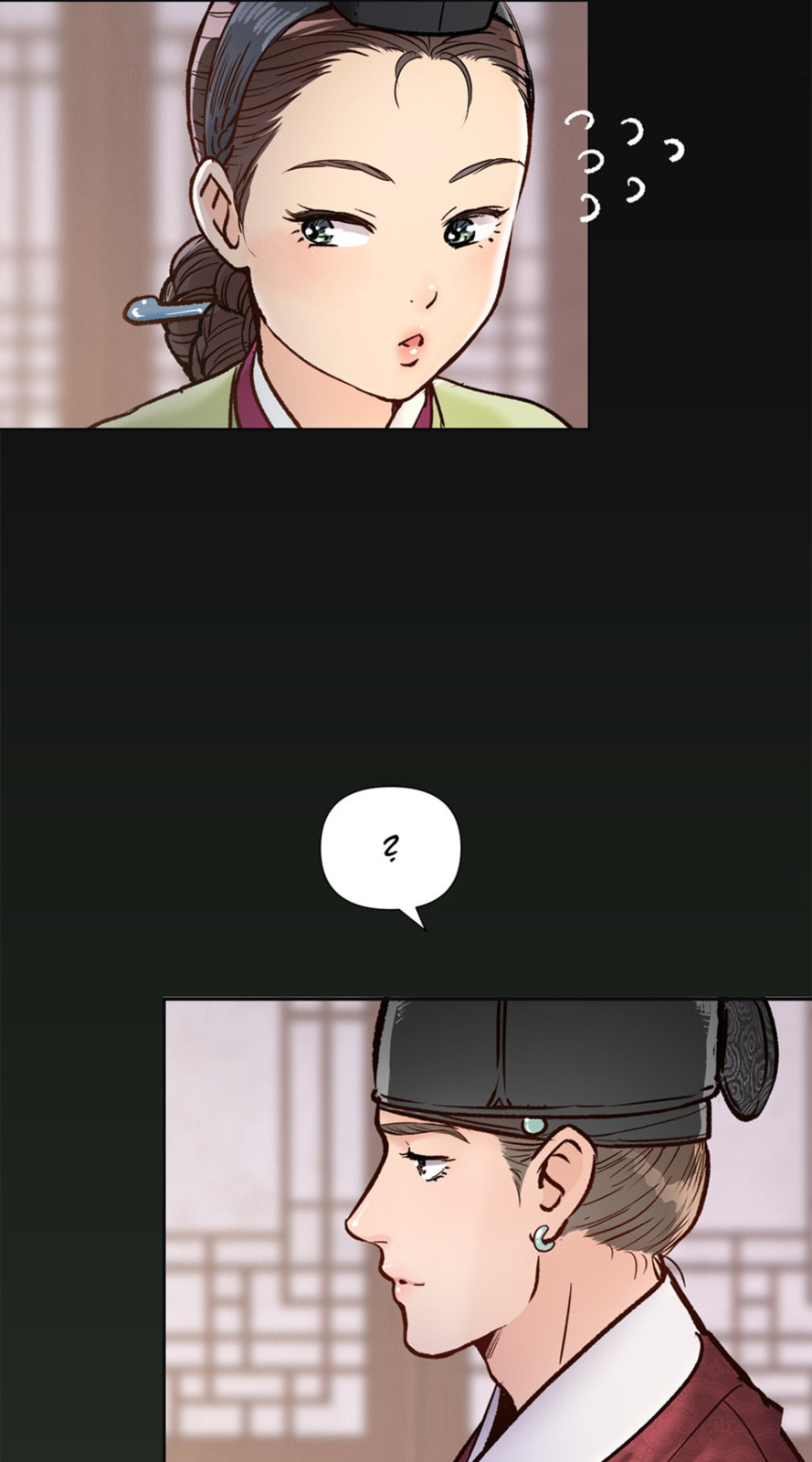 The Red Sleeve Chapter 48 page 72 - 