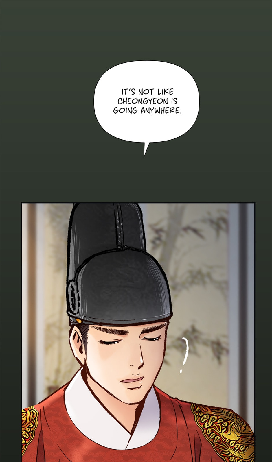 The Red Sleeve Chapter 48 page 74 - 
