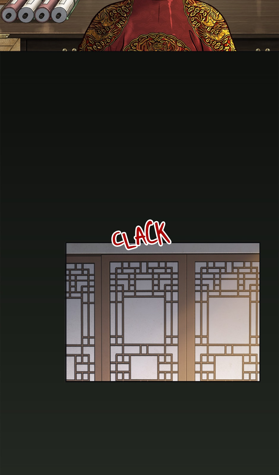 The Red Sleeve Chapter 48 page 76 - 