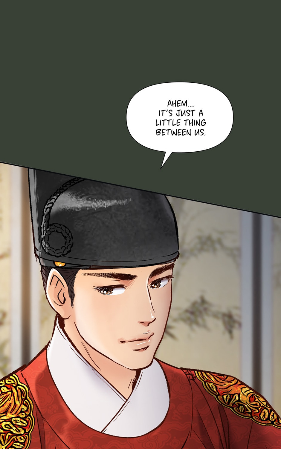The Red Sleeve Chapter 48 page 78 - 