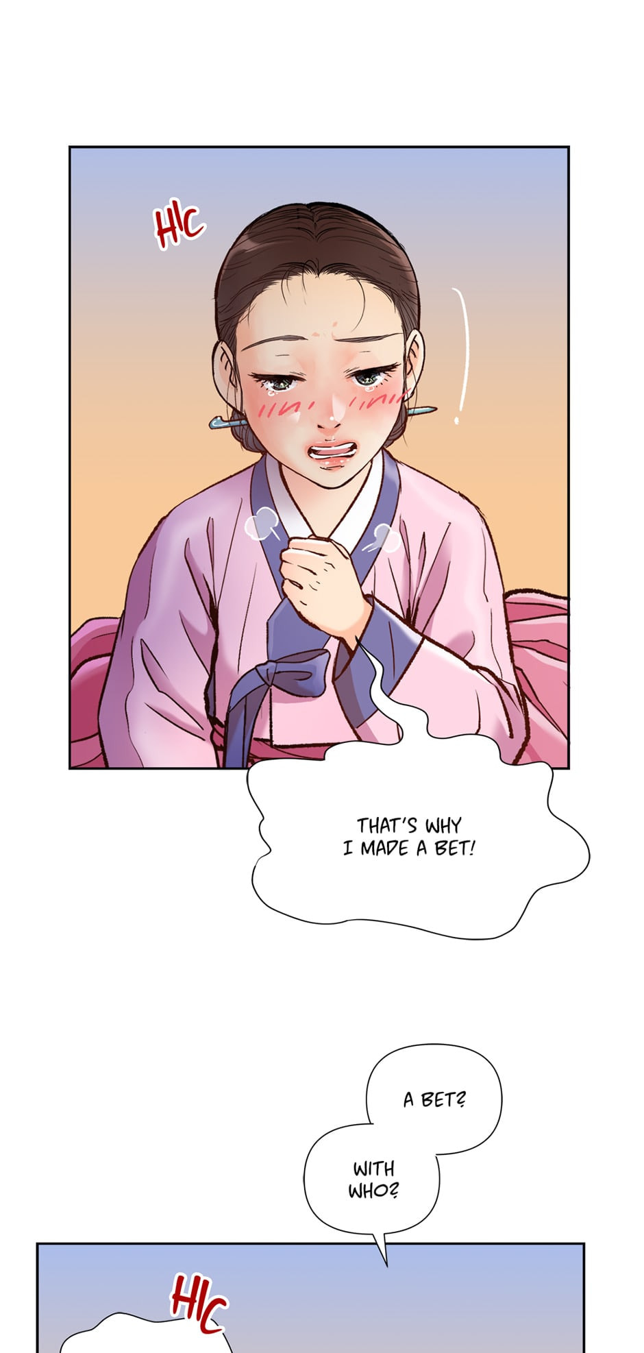 The Red Sleeve Chapter 49 page 2 - 