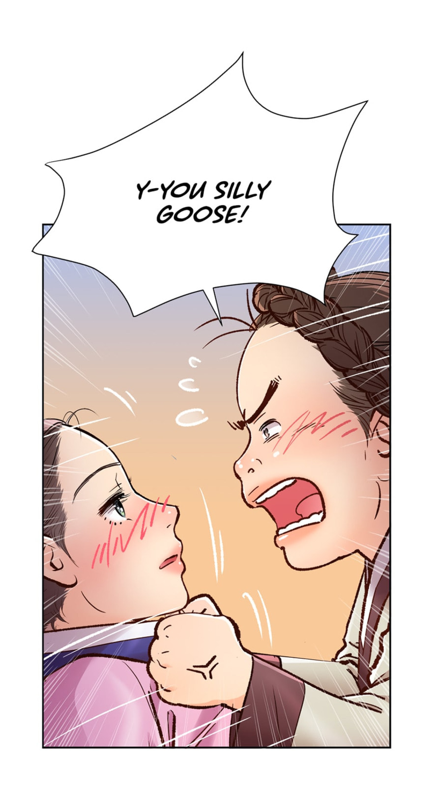 The Red Sleeve Chapter 49 page 11 - 