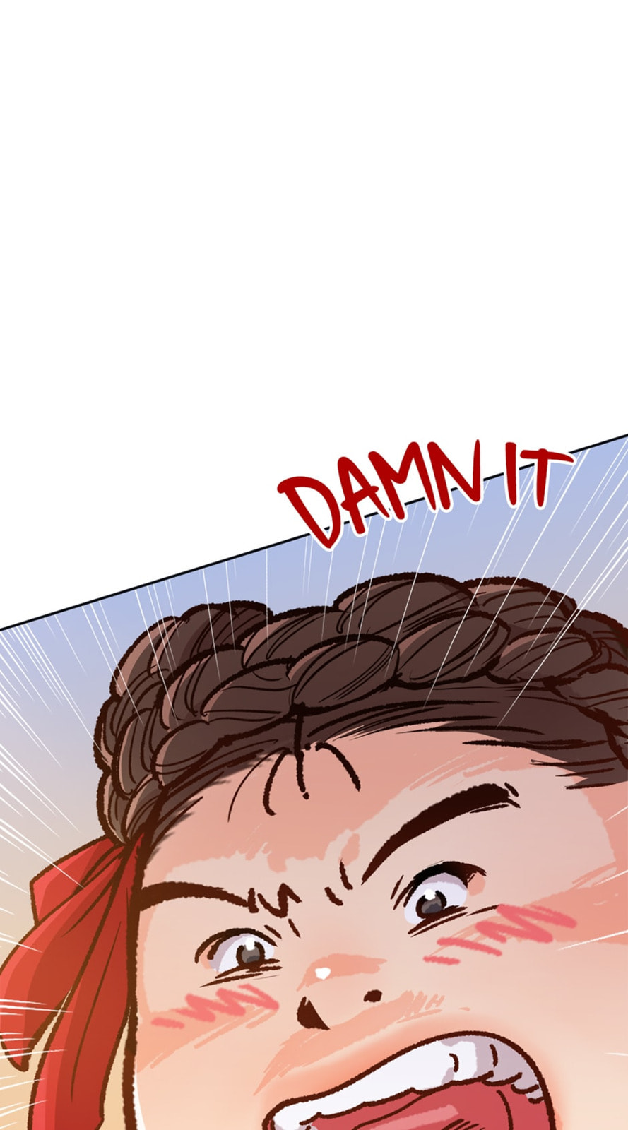 The Red Sleeve Chapter 49 page 12 - 