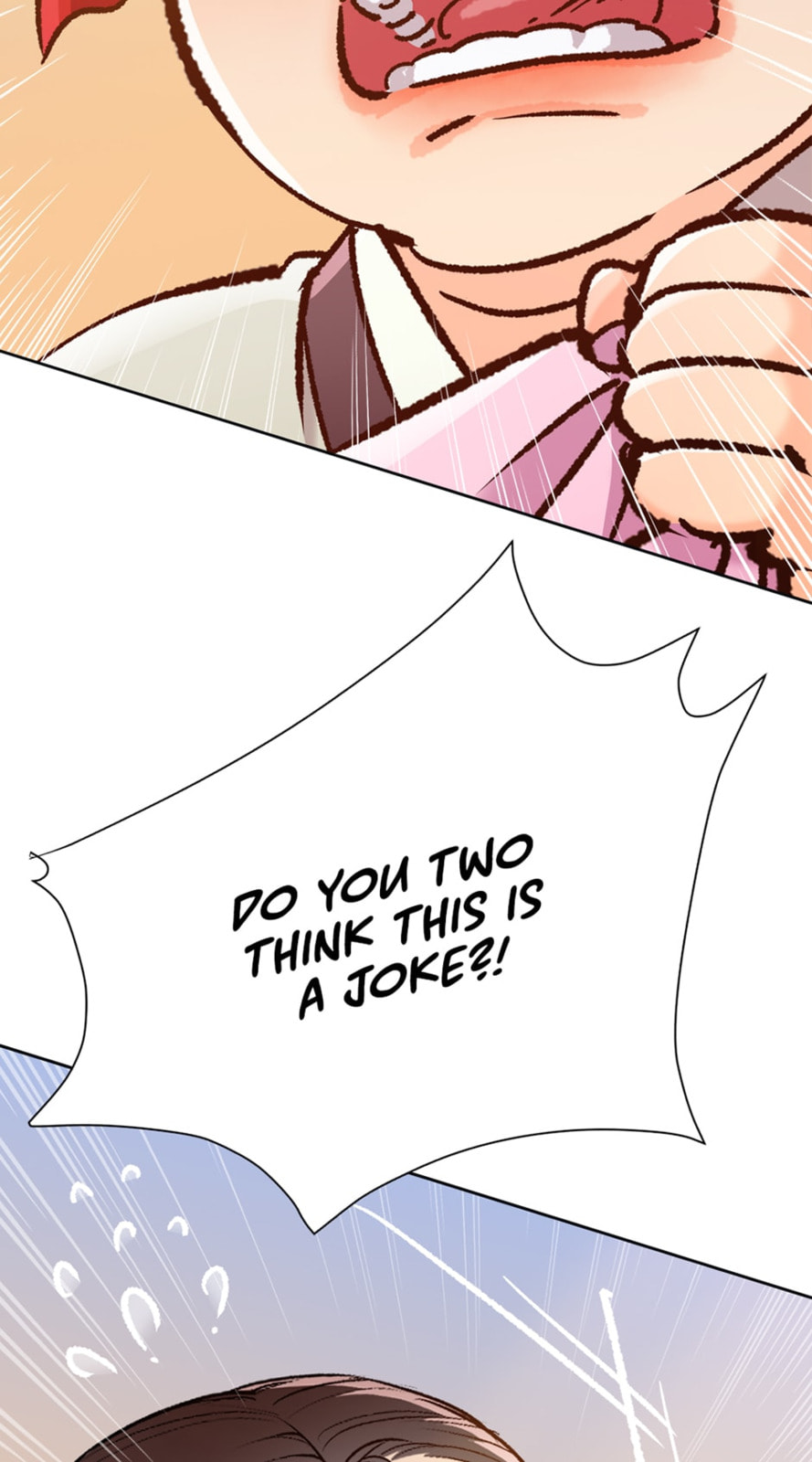 The Red Sleeve Chapter 49 page 13 - 